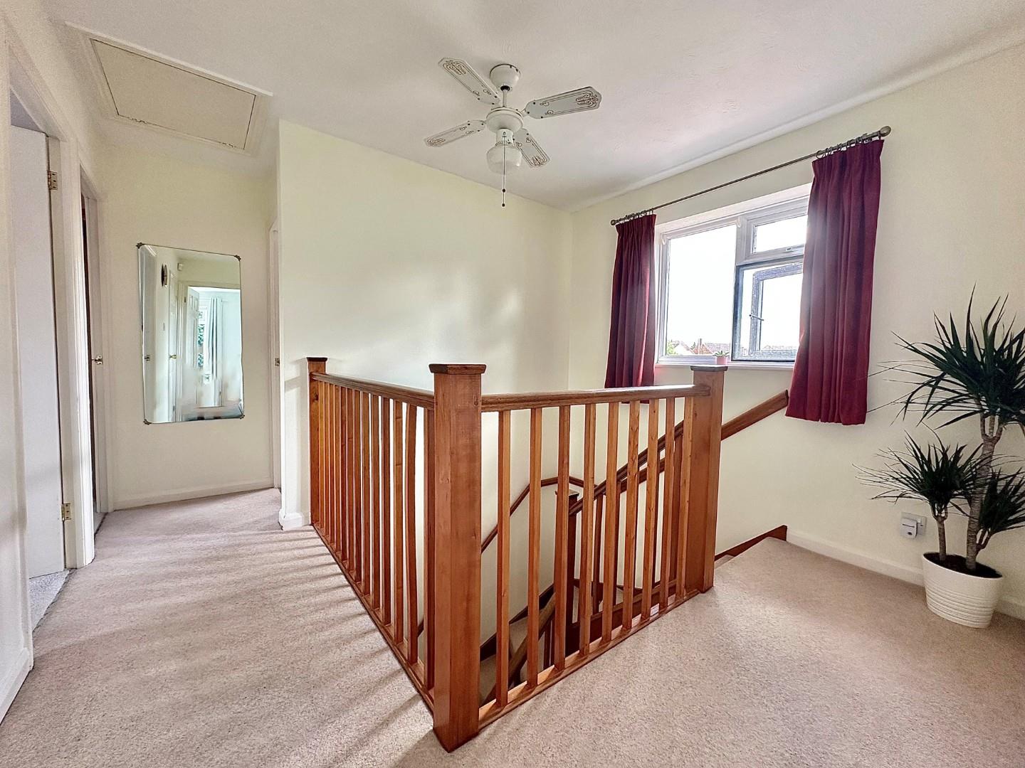 Tansy Close, West Hunsbury