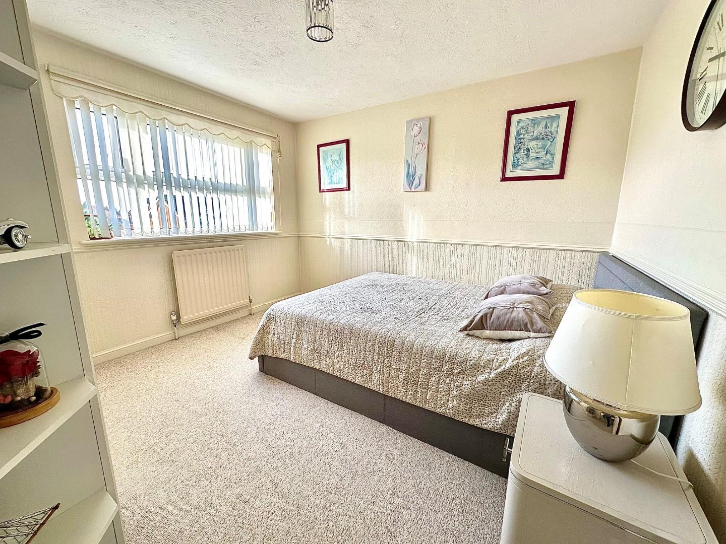 Peppercorn Way, East Hunsbury