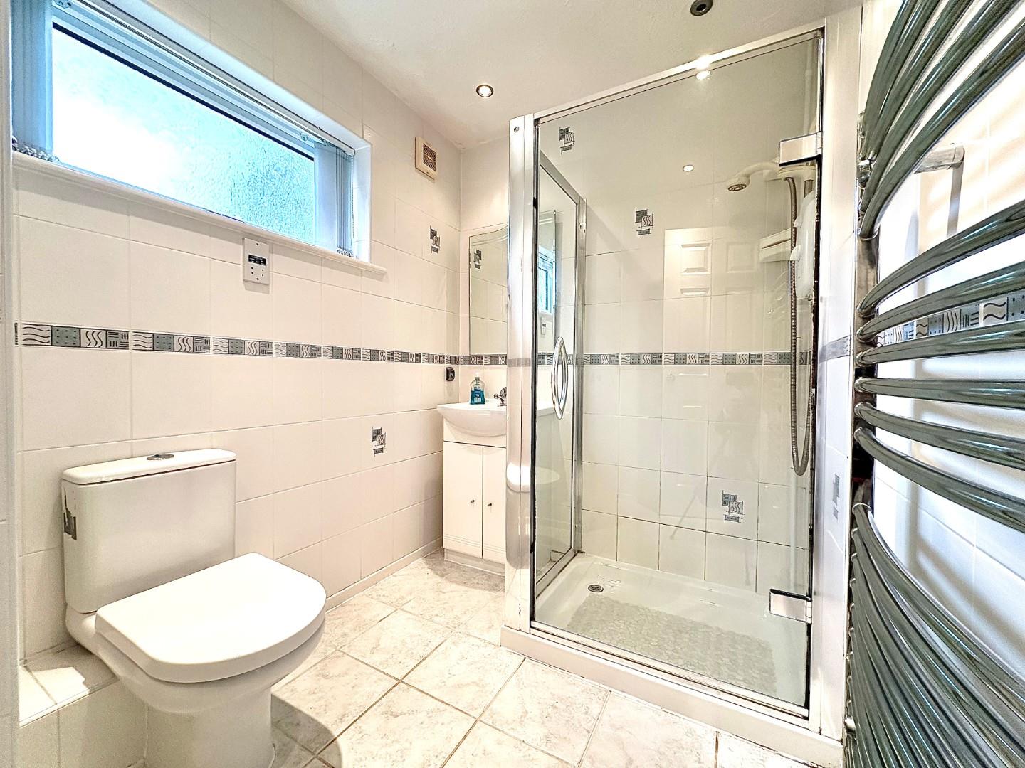 Woodhall Close, West Hunsbury