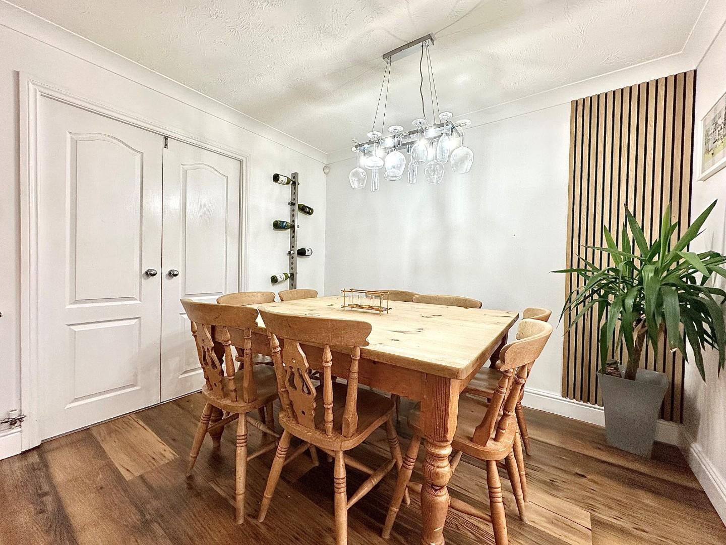 Muncaster Gardens, East Hunsbury