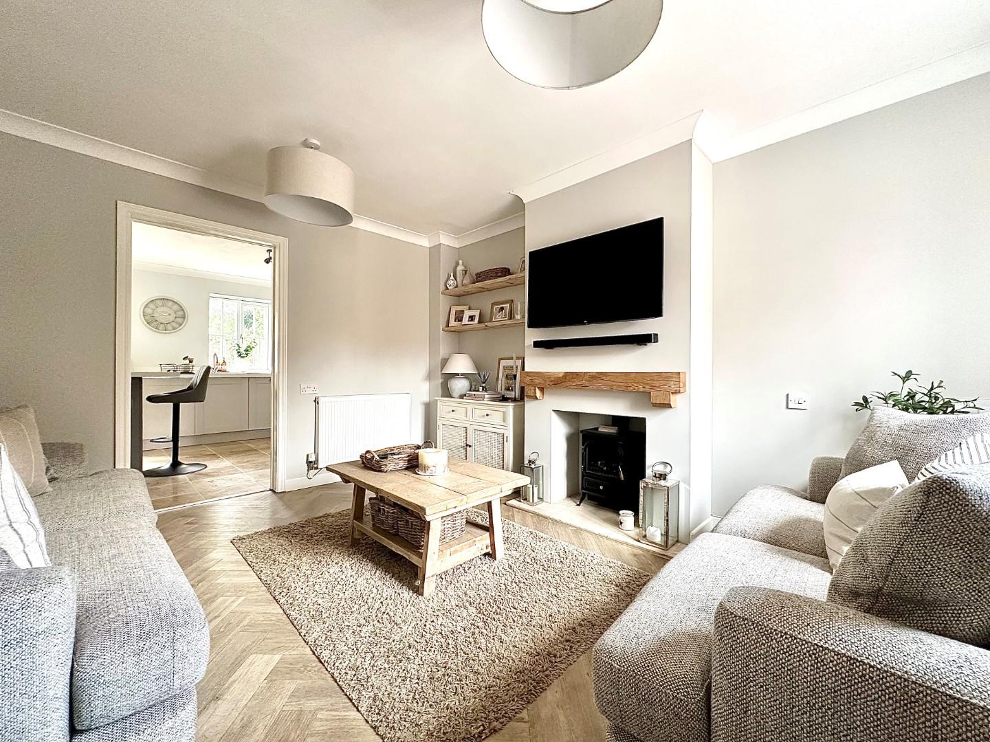 Ladymead Close, West Hunsbury