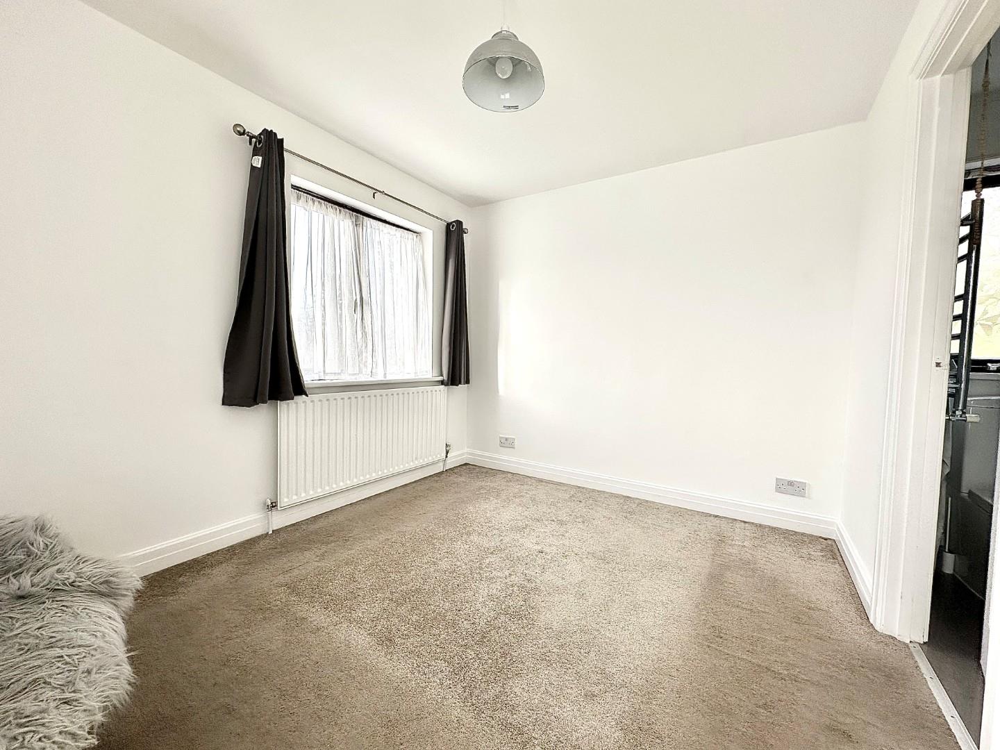 Grangewood, East Hunsbury