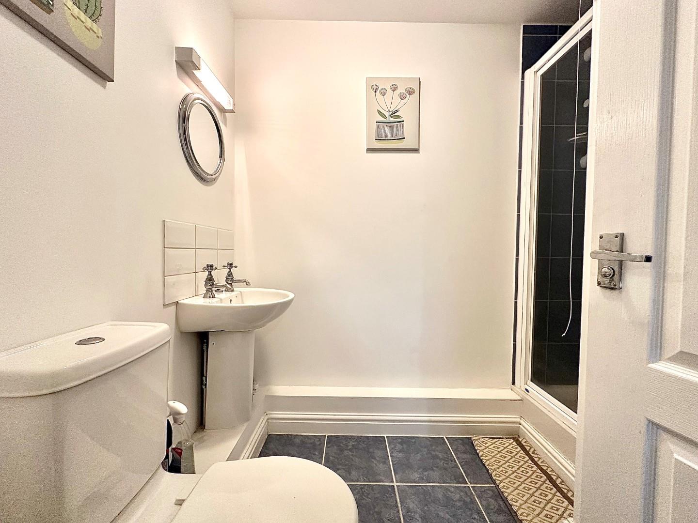 Muncaster Gardens, East Hunsbury