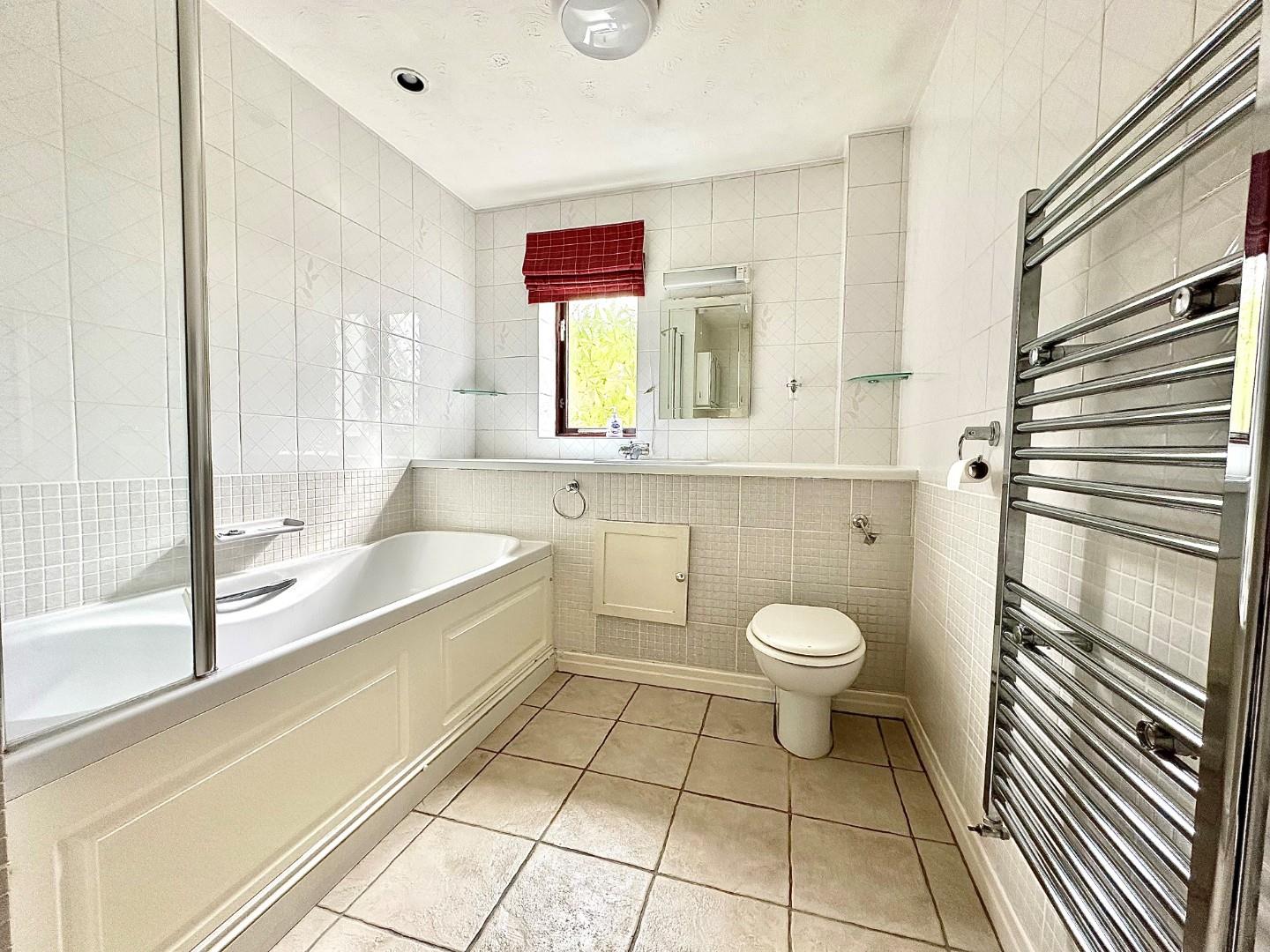 Kites Close, East Hunsbury