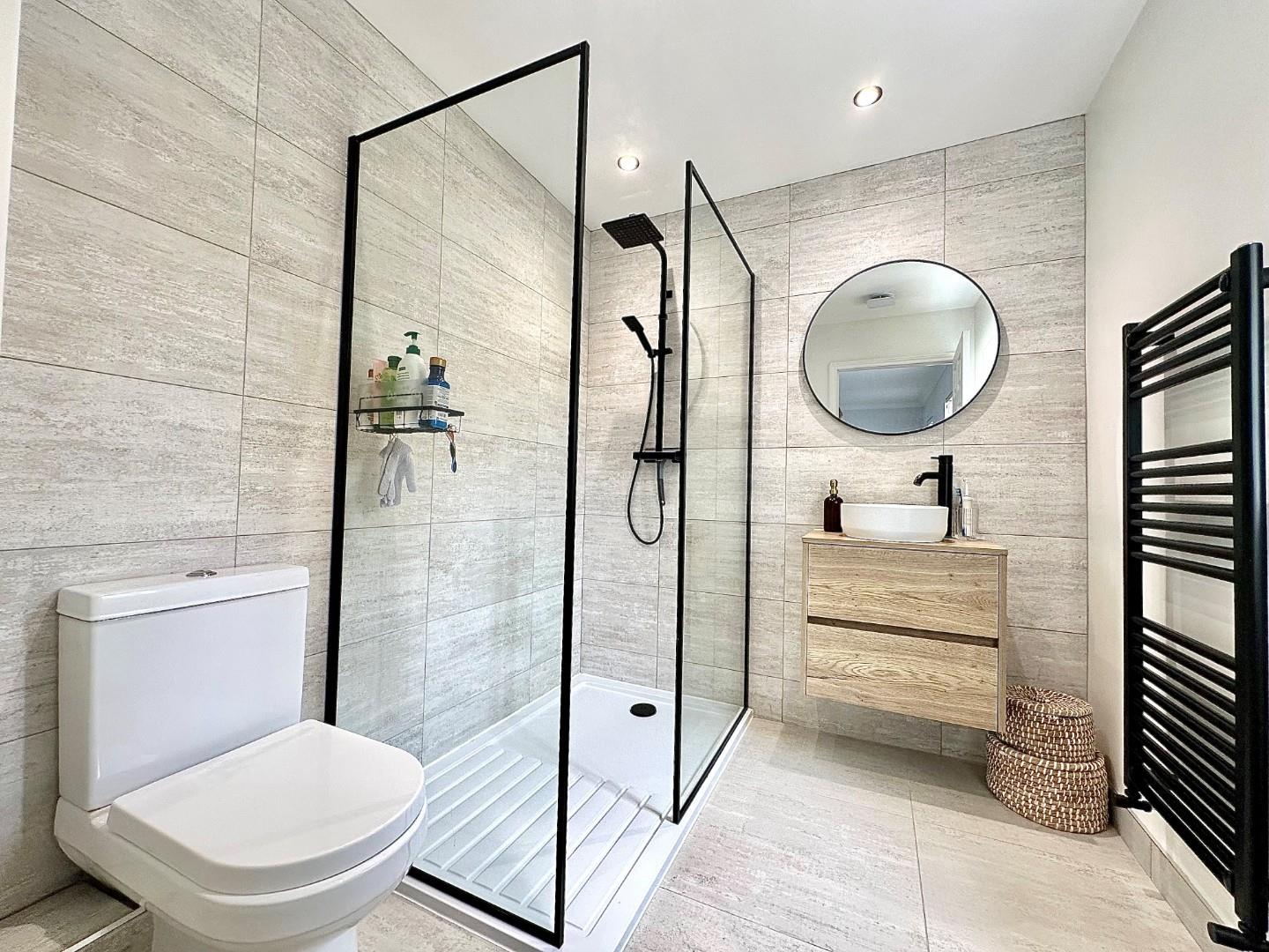 Ladymead Close, West Hunsbury