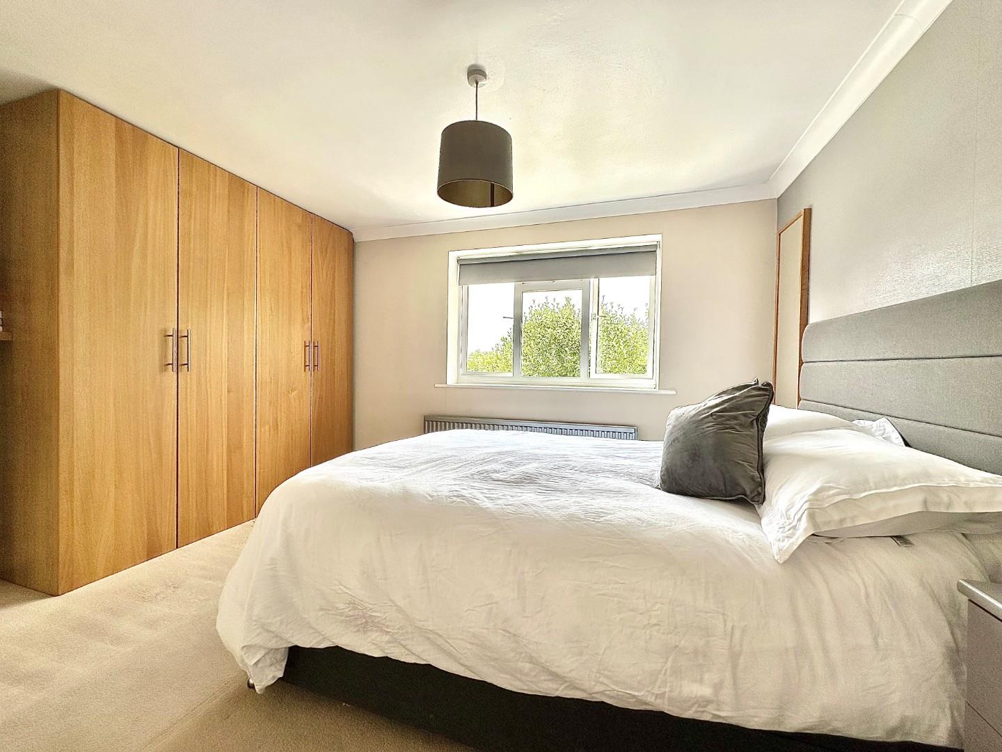 Frosty Hollow, East Hunsbury