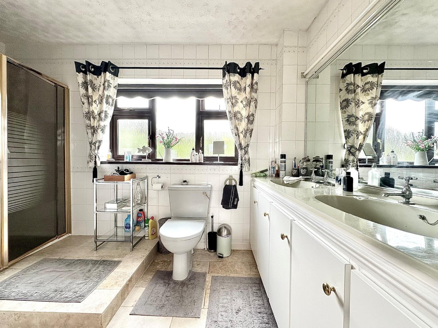 Lister Drive, West Hunsbury