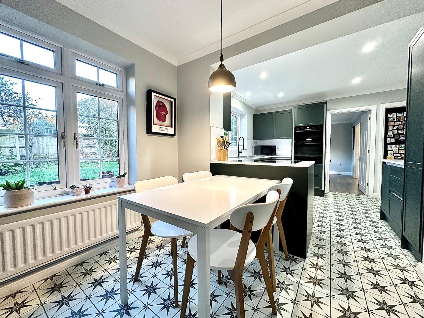 Wisley Close, East Hunsbury