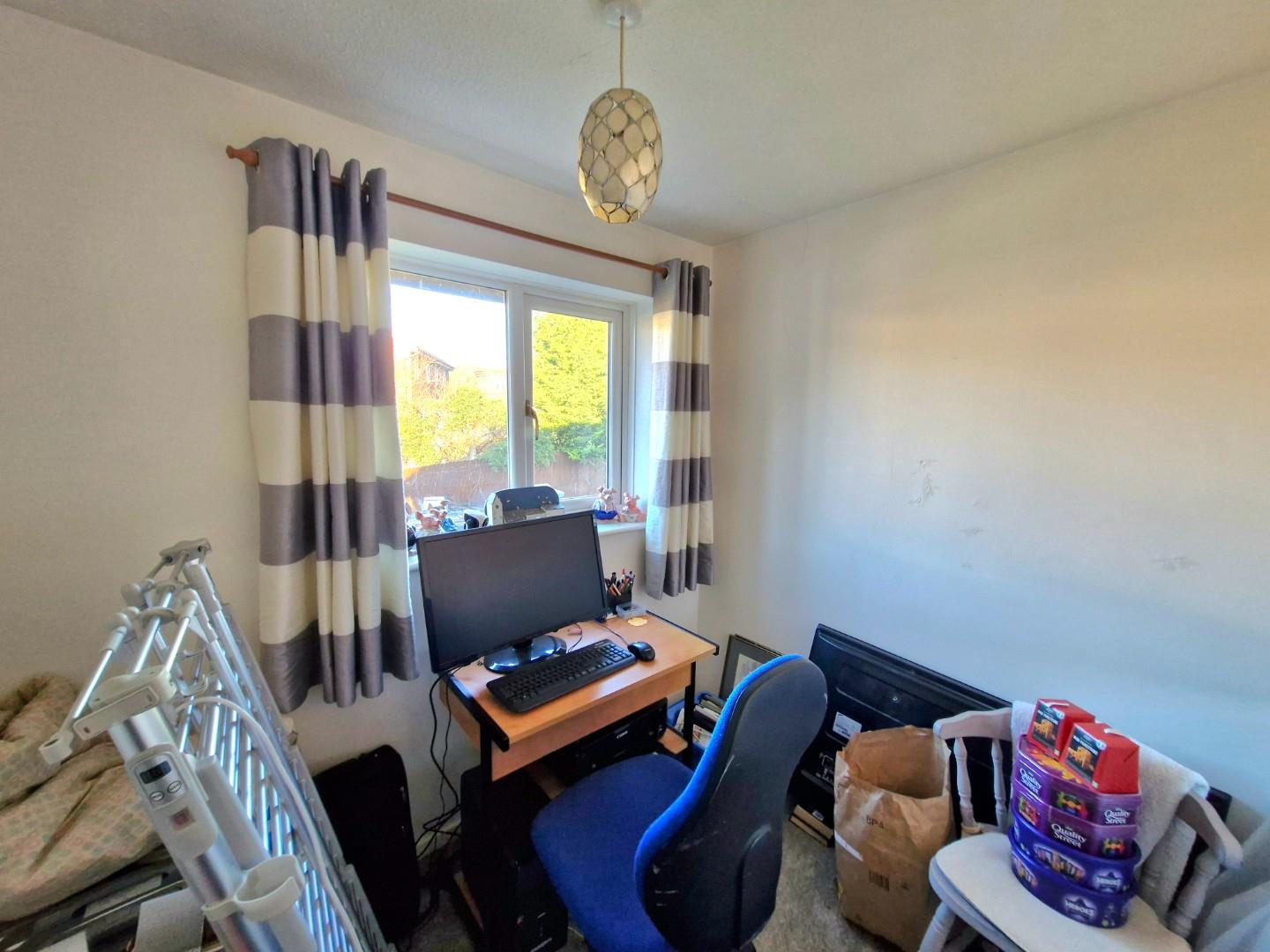 Yeoman Meadow, East Hunsbury