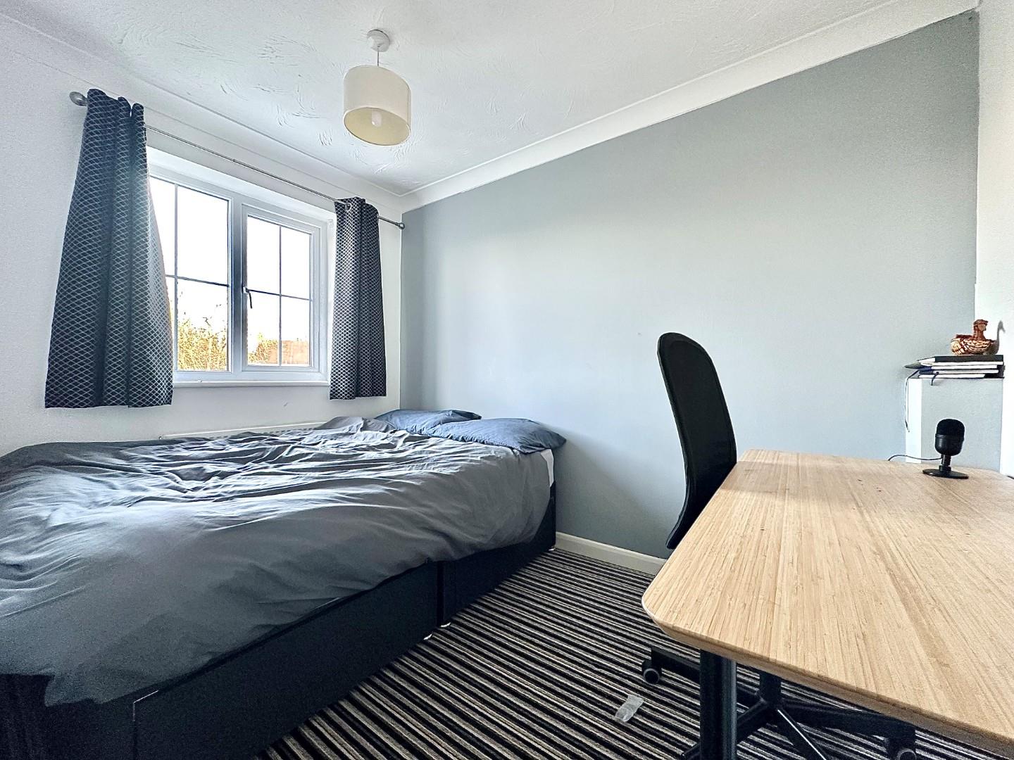 Tapeley Gardens, East Hunsbury