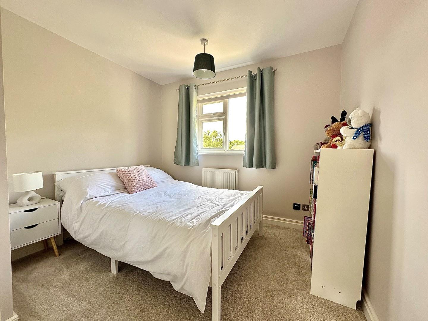 Tansy Close, West Hunsbury