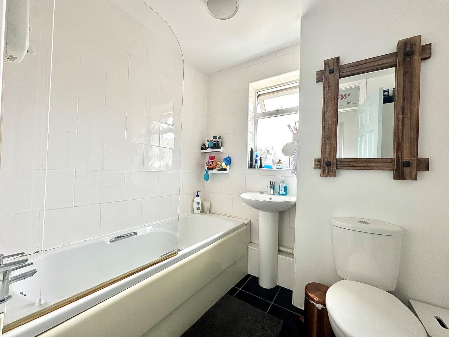 Bramble End, West Hunsbury