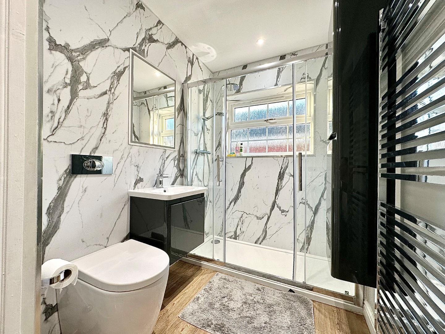 Wisley Close, East Hunsbury