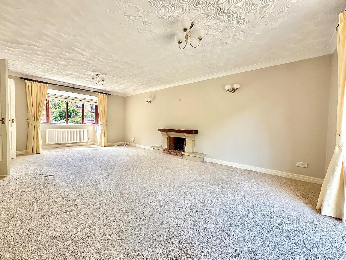 Kites Close, East Hunsbury