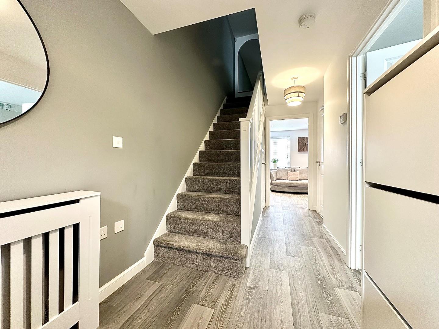 Pitbank Drive, Collingtree Park