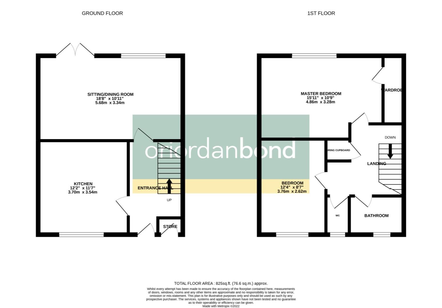 Collyweston Road, Rectory Farm