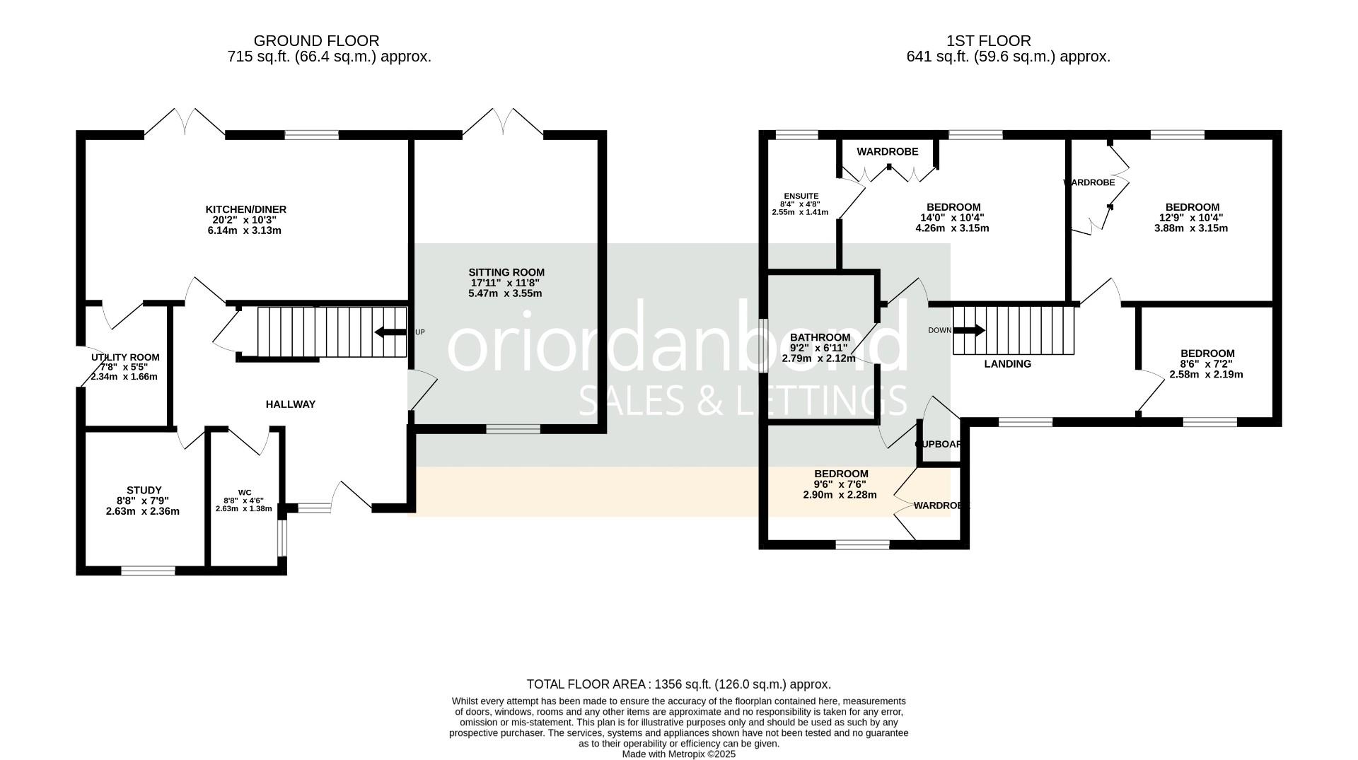 Silver Birch Road, Wootton