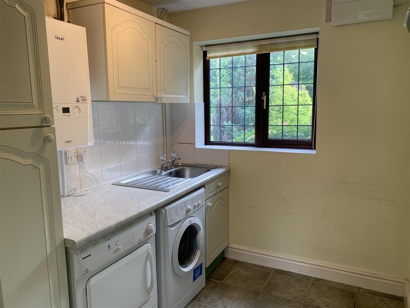 Little Meadow, Loughton