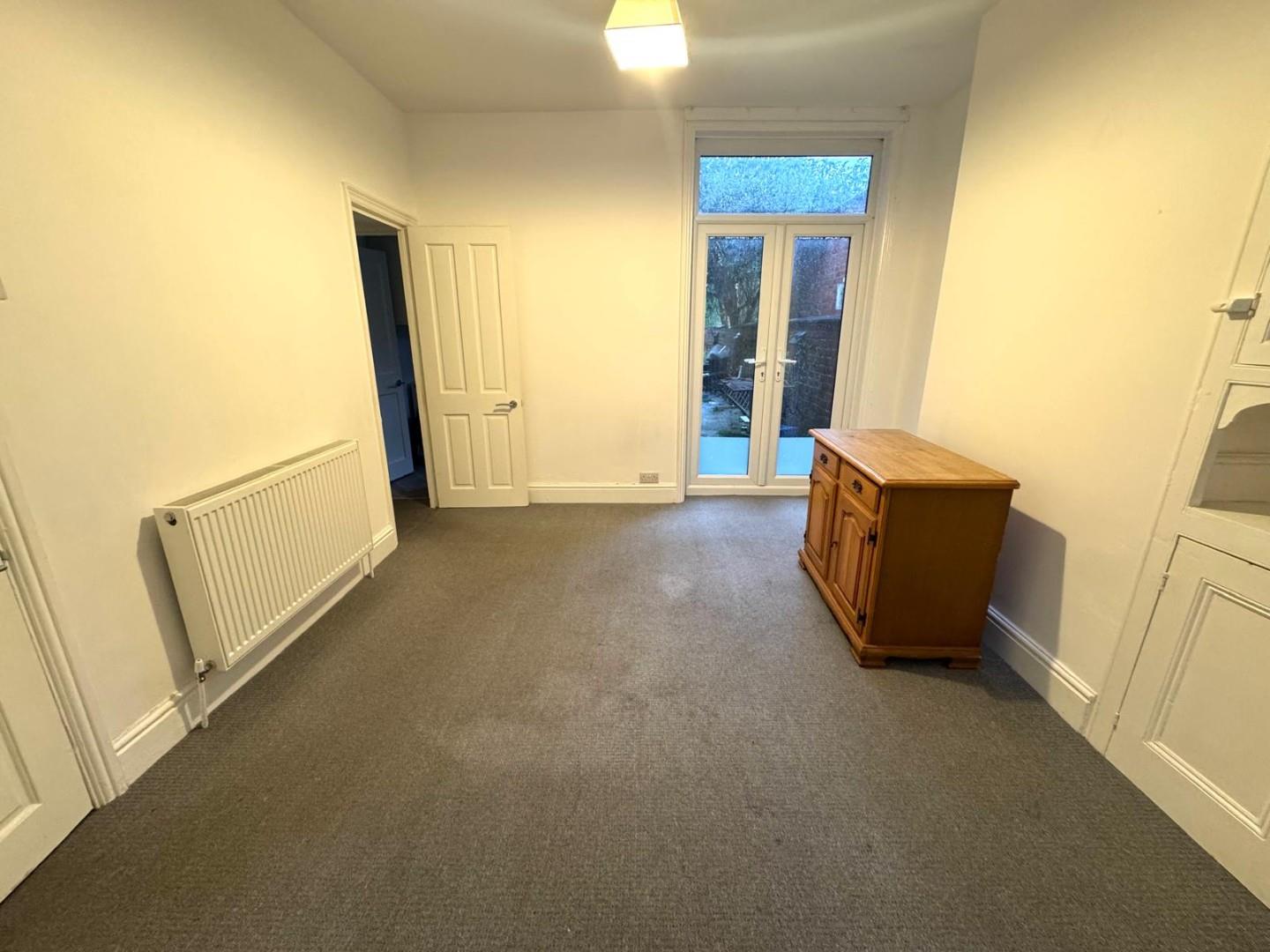 Ruskin Road, Kingsthorpe