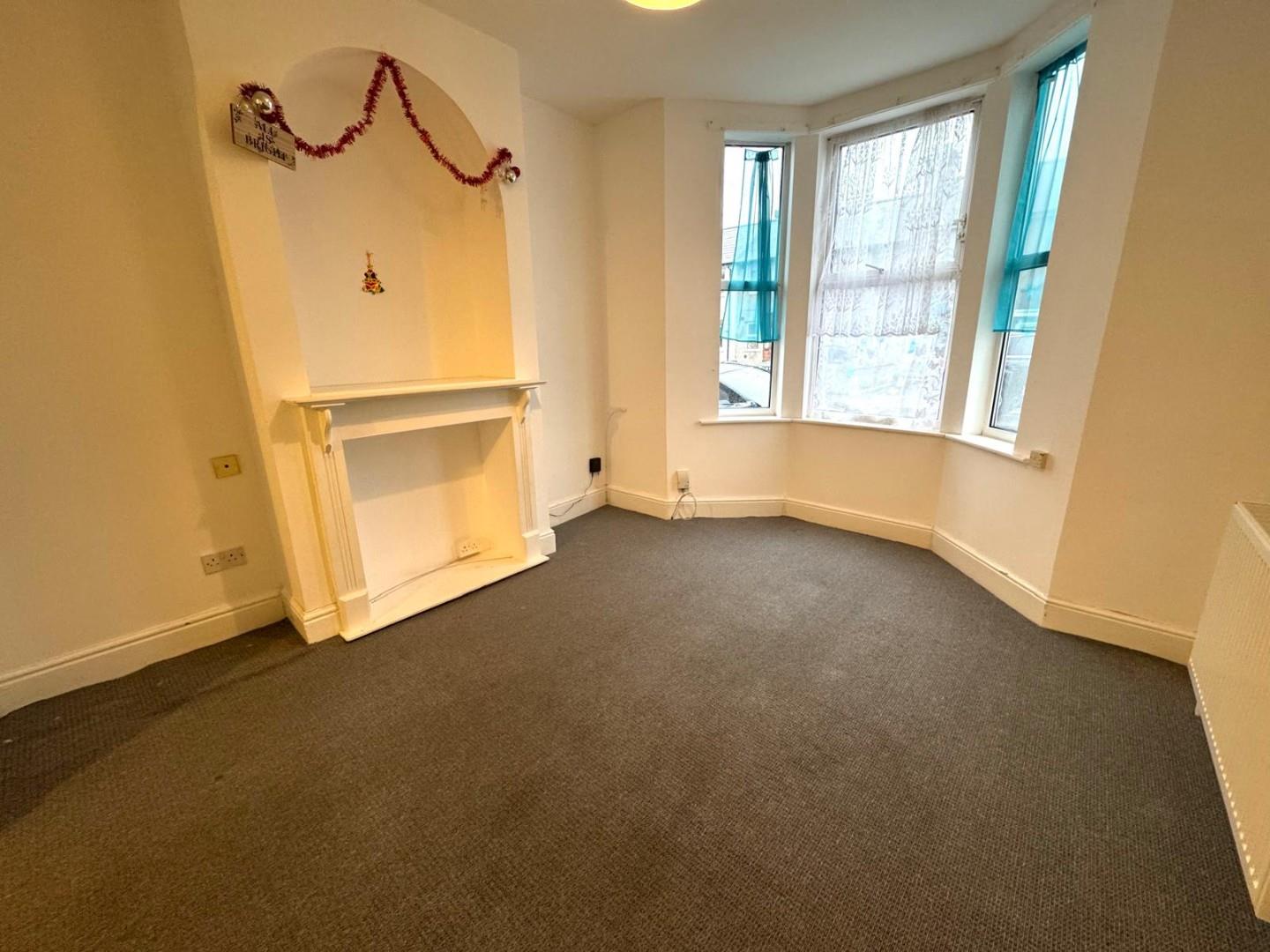 Ruskin Road, Kingsthorpe