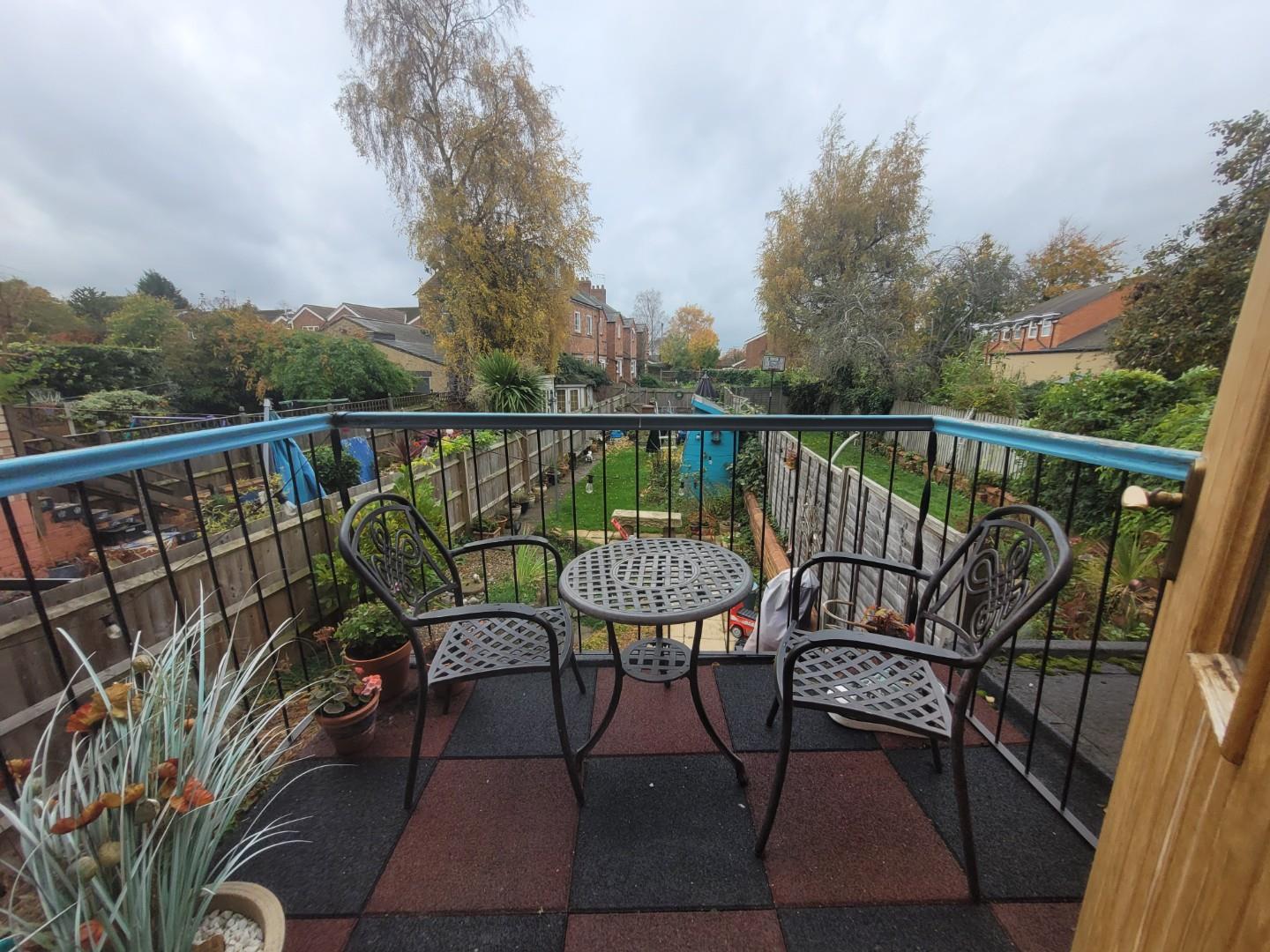 Kingsley Road, Kingsley