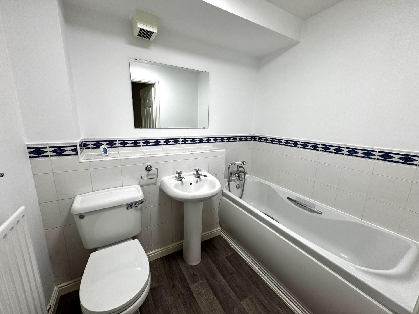 Millers Way, Grange Park