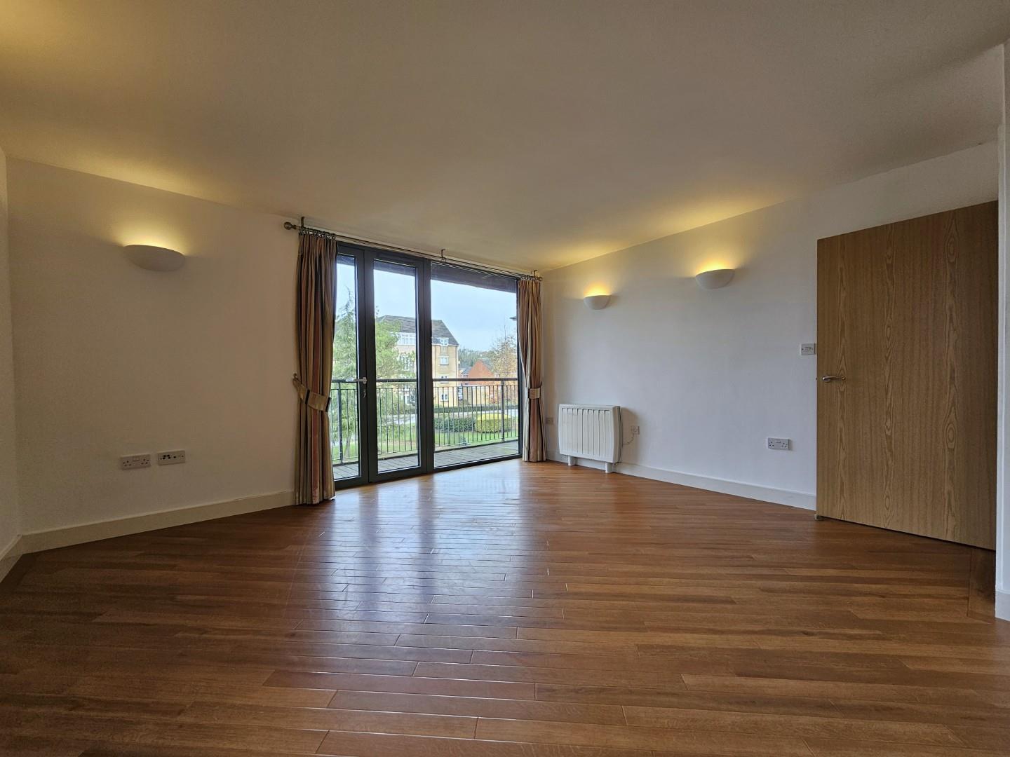 South Meadow Road, St Crispin