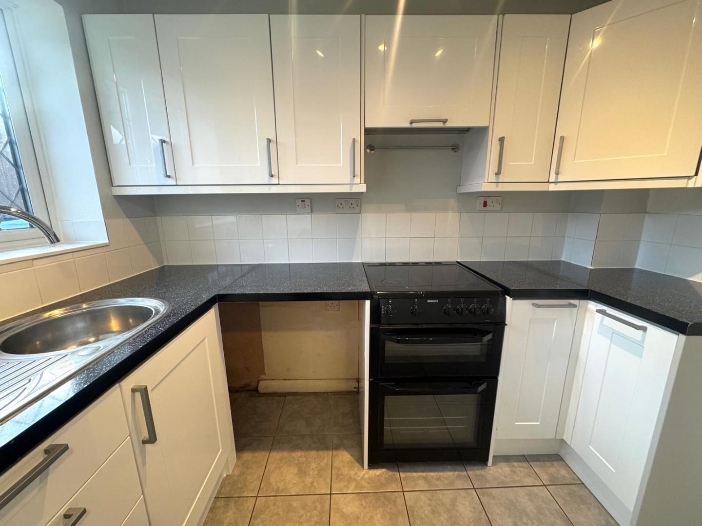 Oakgrove Place, East Hunsbury