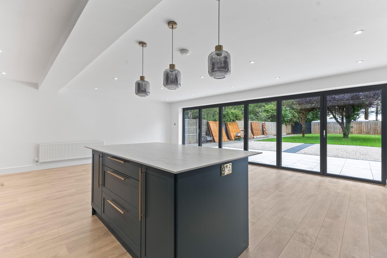 Thorpeville, Moulton