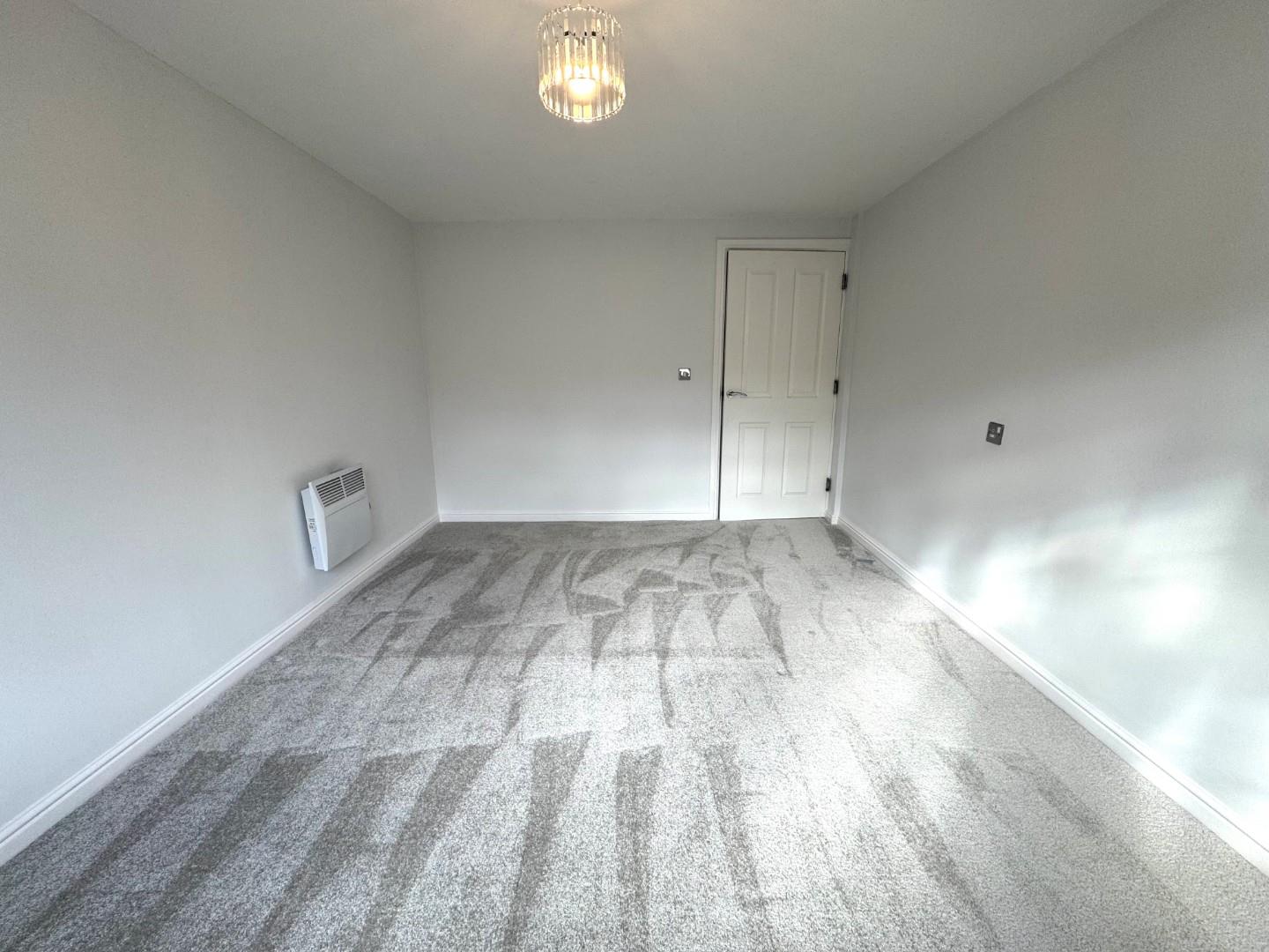 Wilks Walk, Grange Park