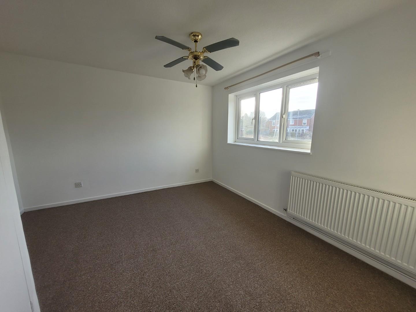 Collyweston Road, Rectory Farm