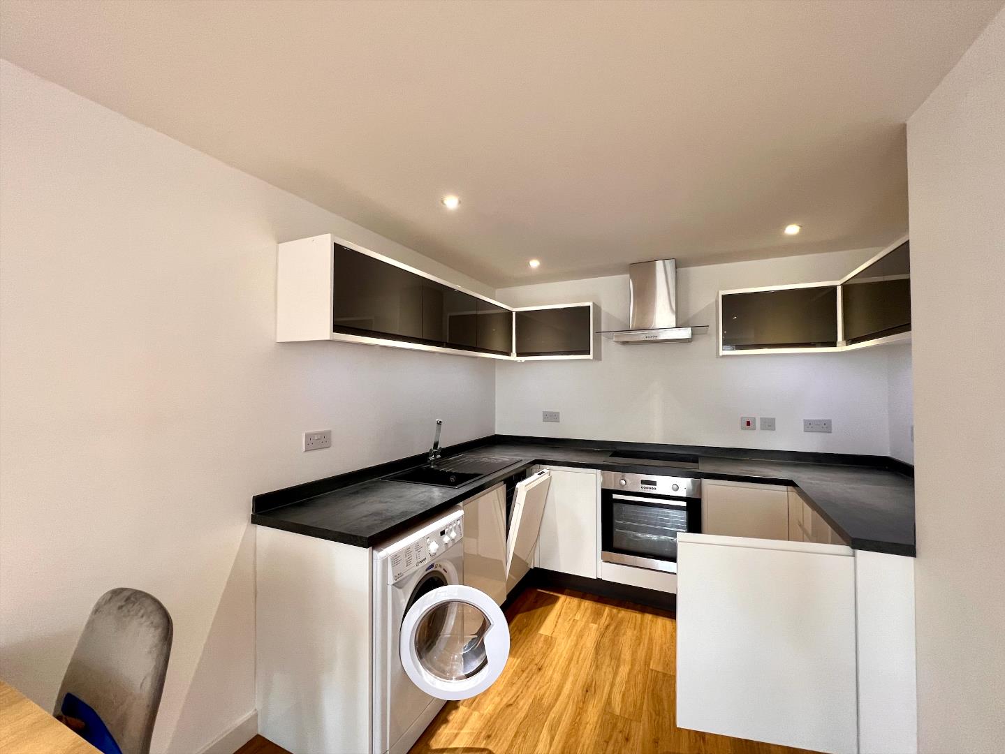 The Avenue, Cliftonville