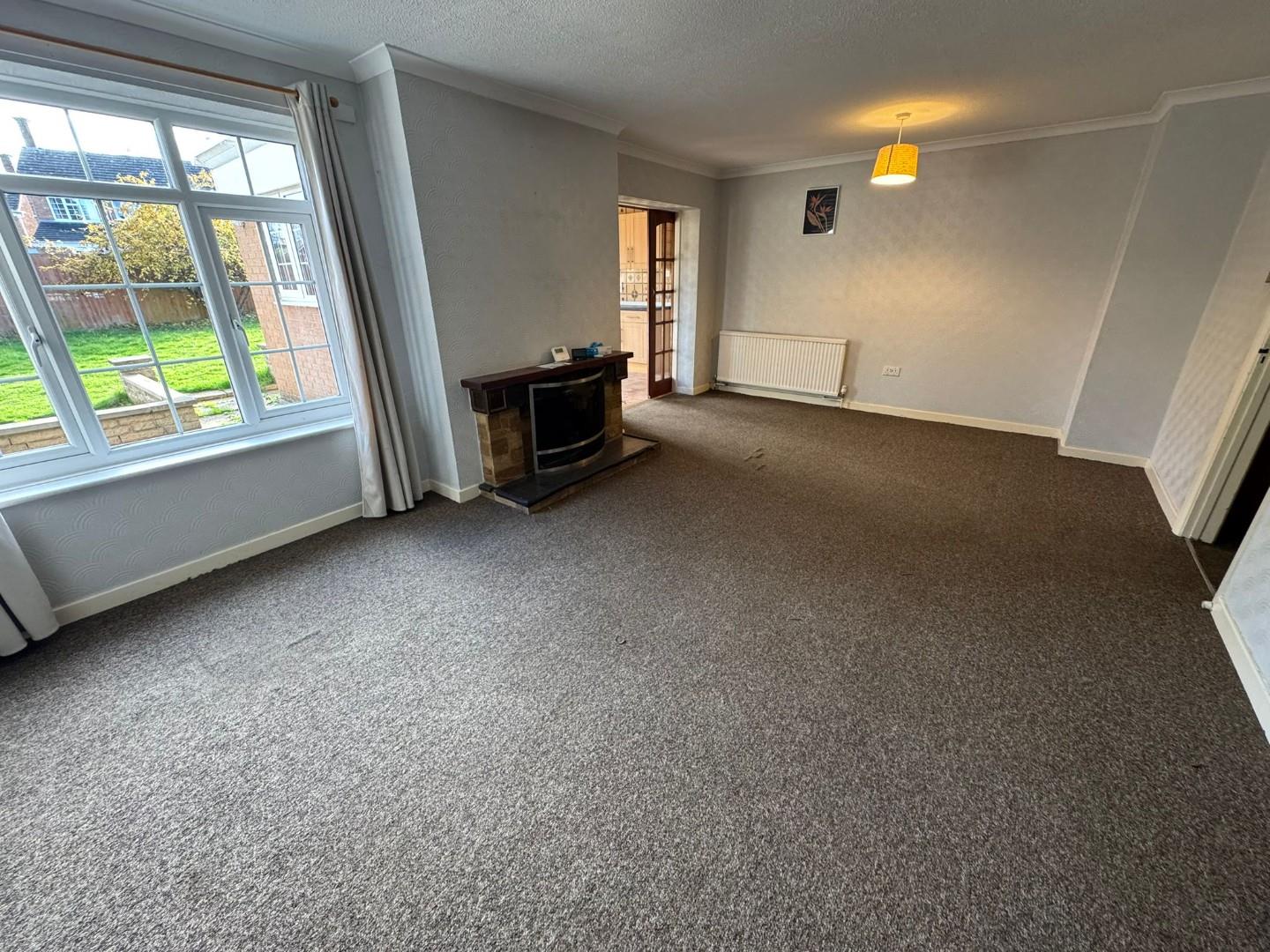 Conyngham Road, Meadowfields