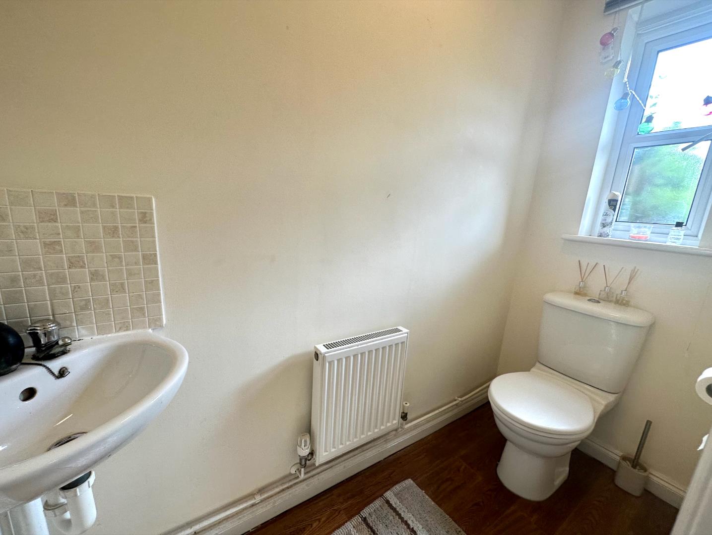 Hermitage Way, Wootton