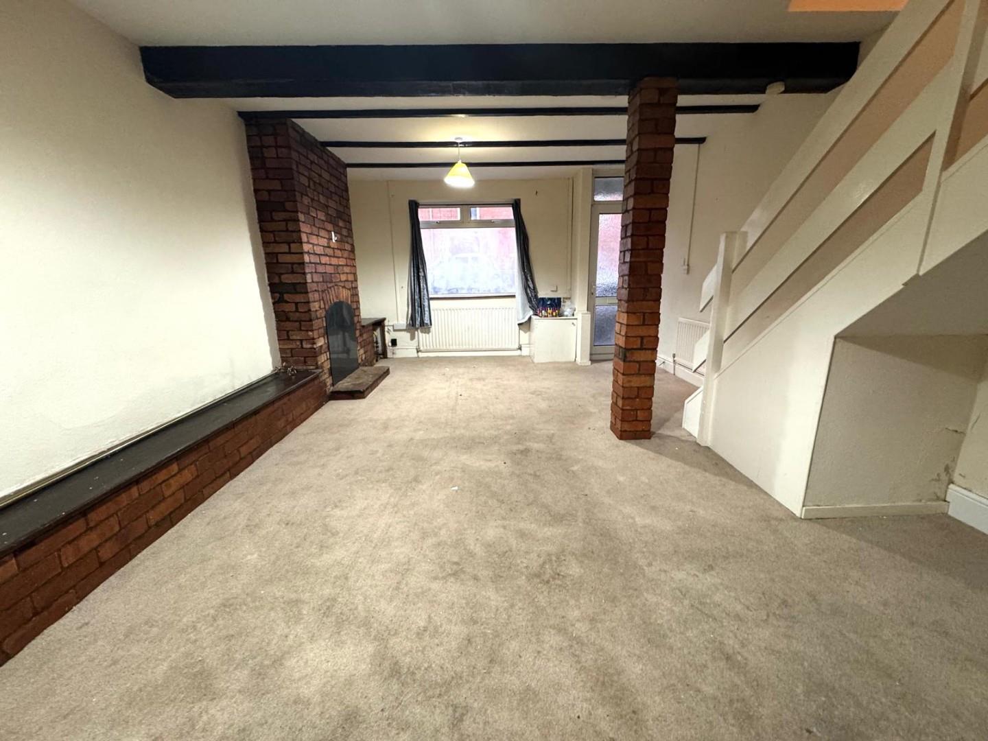 Abbey Road, Far Cotton