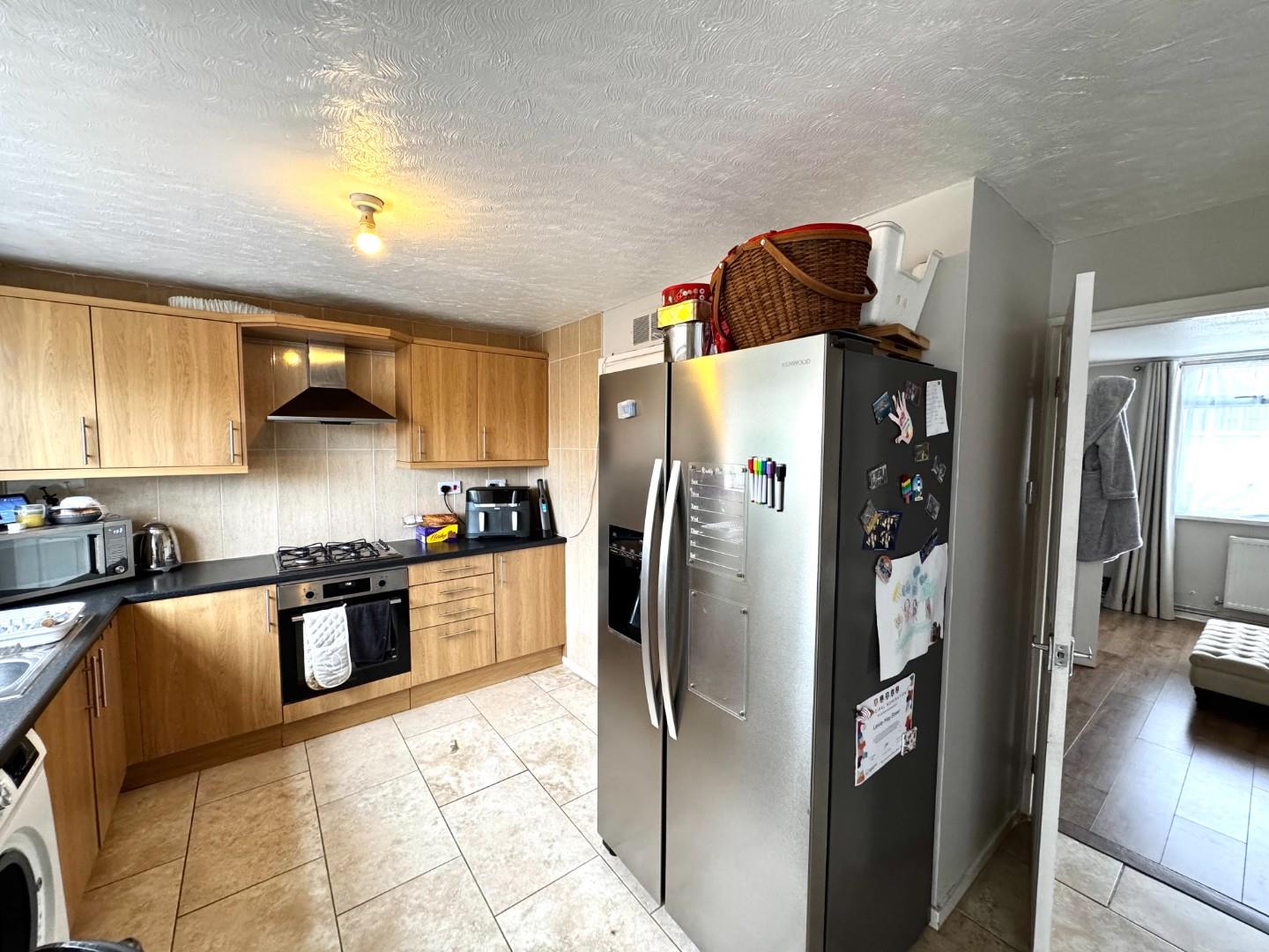 Baukewell Court, Lumbertubs