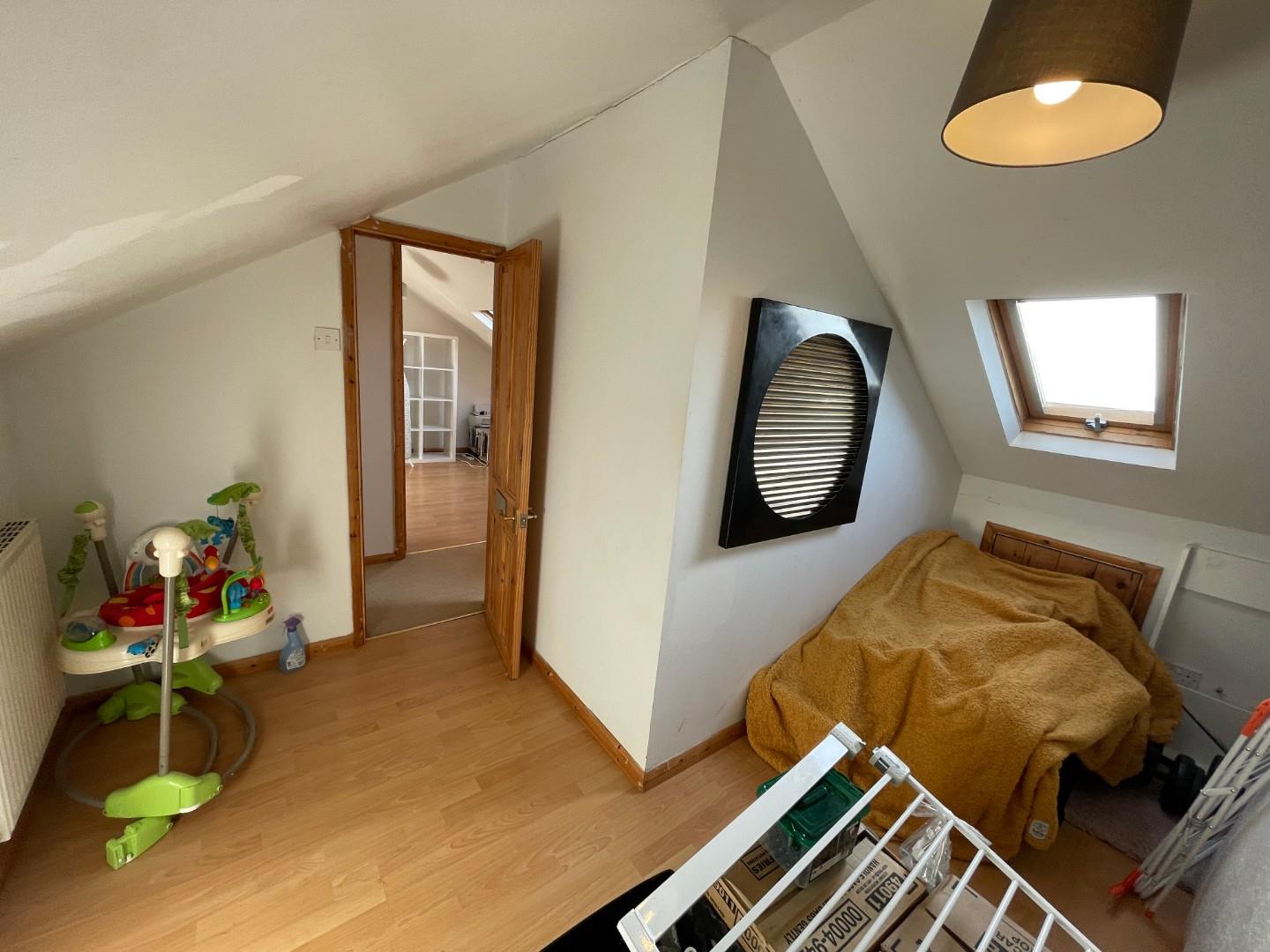 Broad Street, Earls Barton