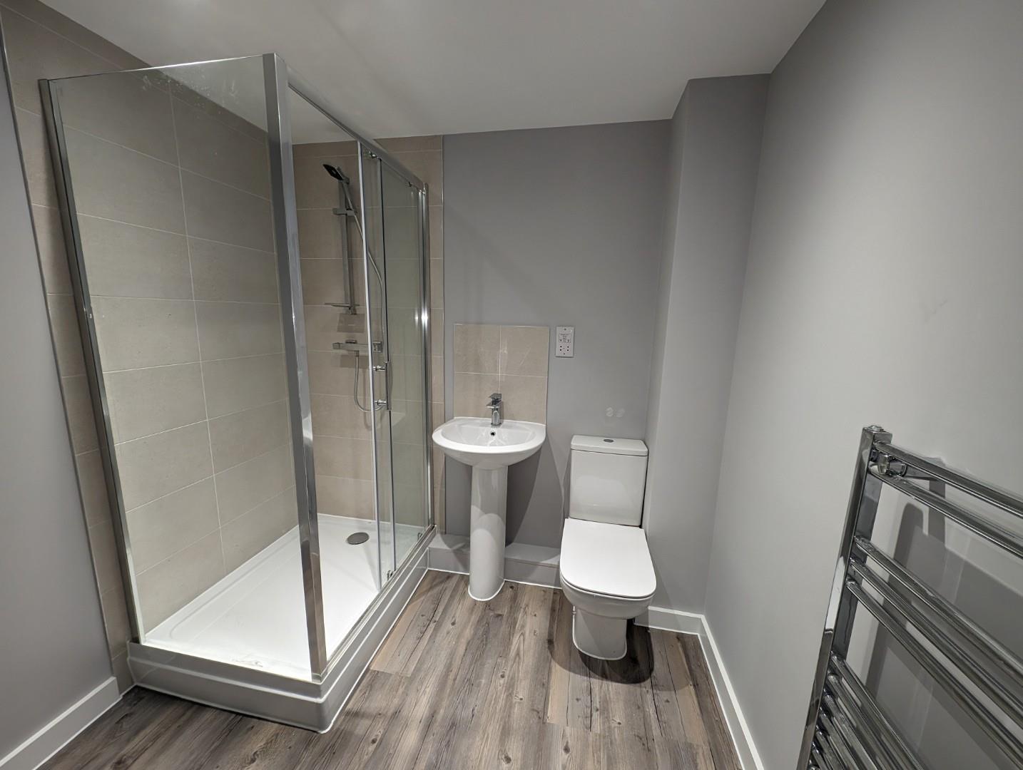 Towcester Road, Far Cotton