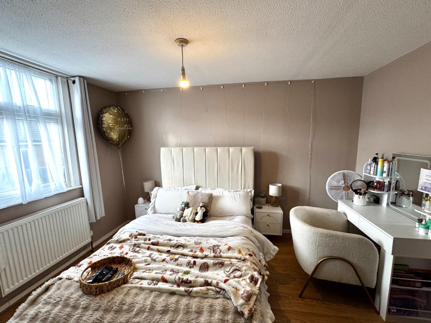 Baukewell Court, Lumbertubs