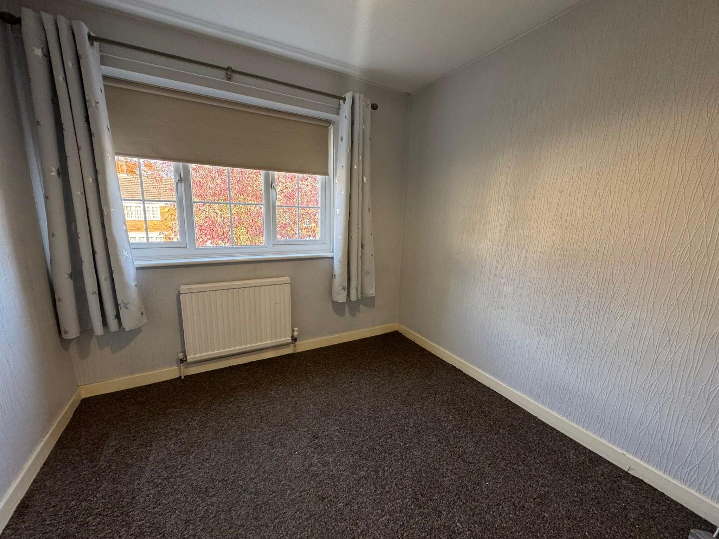 Conyngham Road, Meadowfields