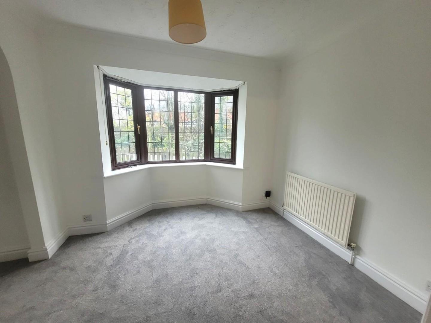 Little Meadow, Loughton