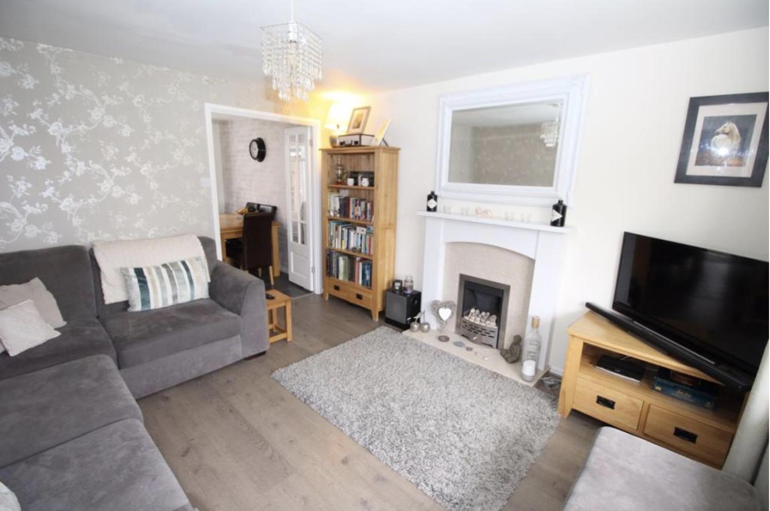 Stocken Close, Olney