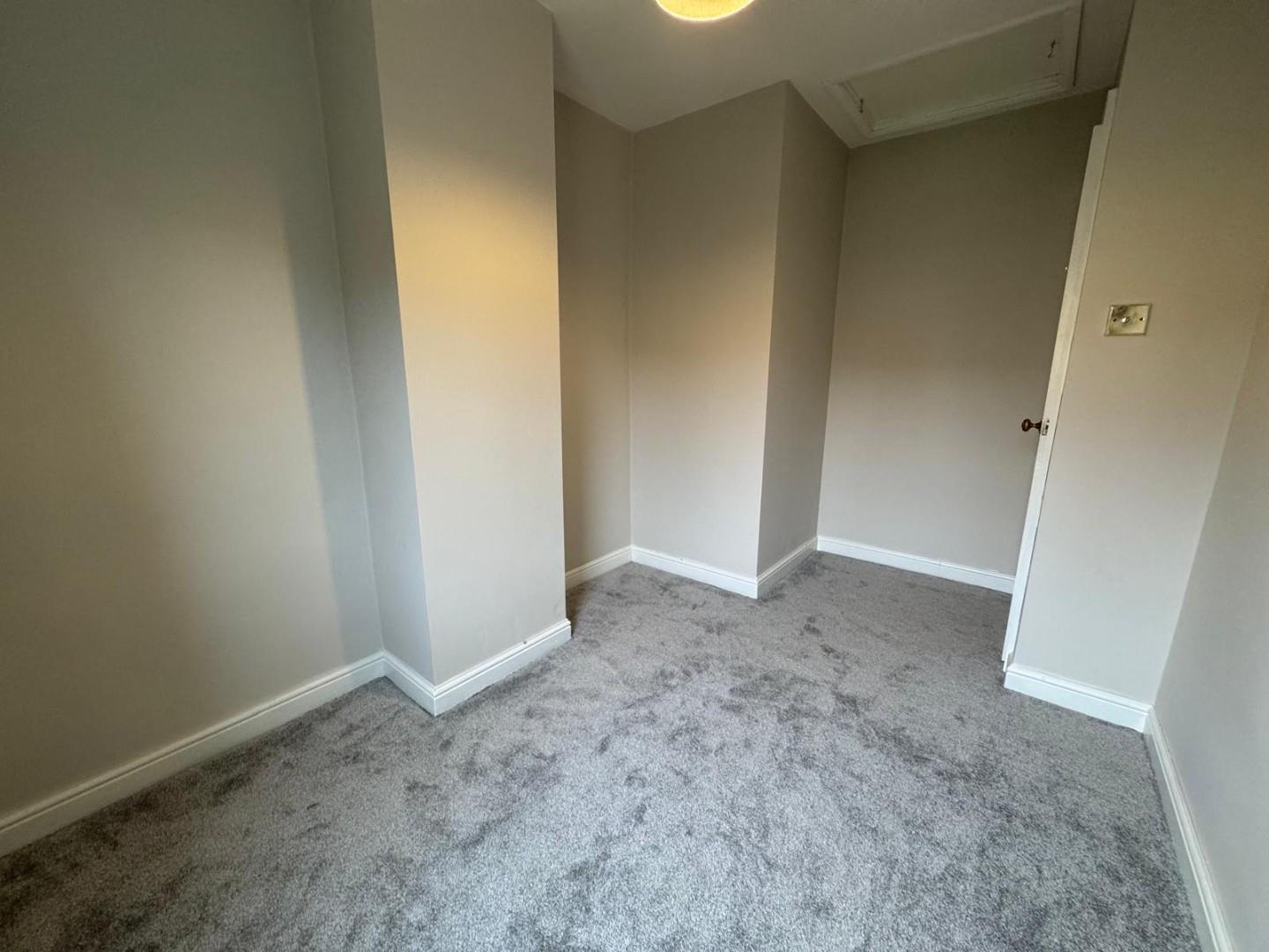 Tebbutts Yard, Earls Barton