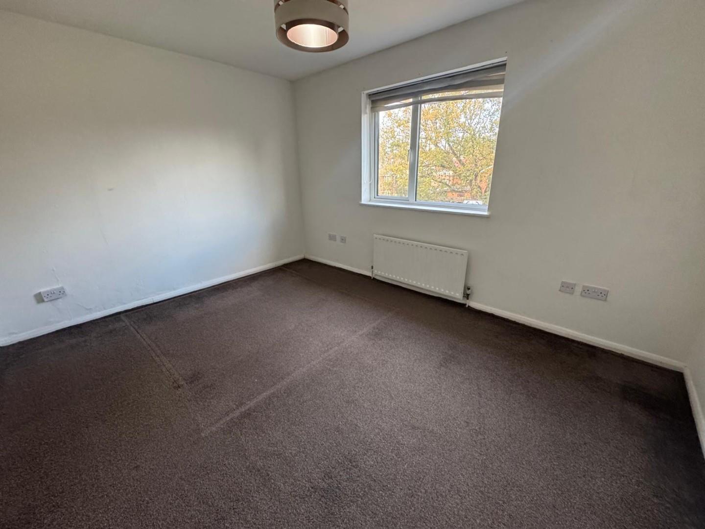 Dallington Road, Dallington