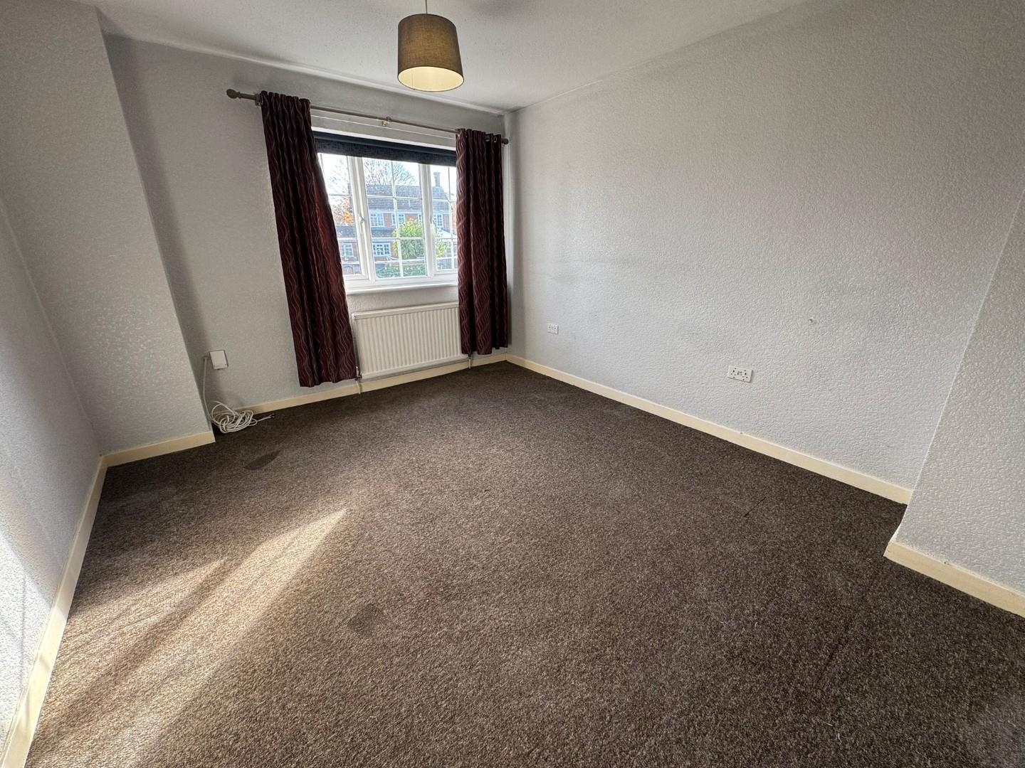 Conyngham Road, Meadowfields