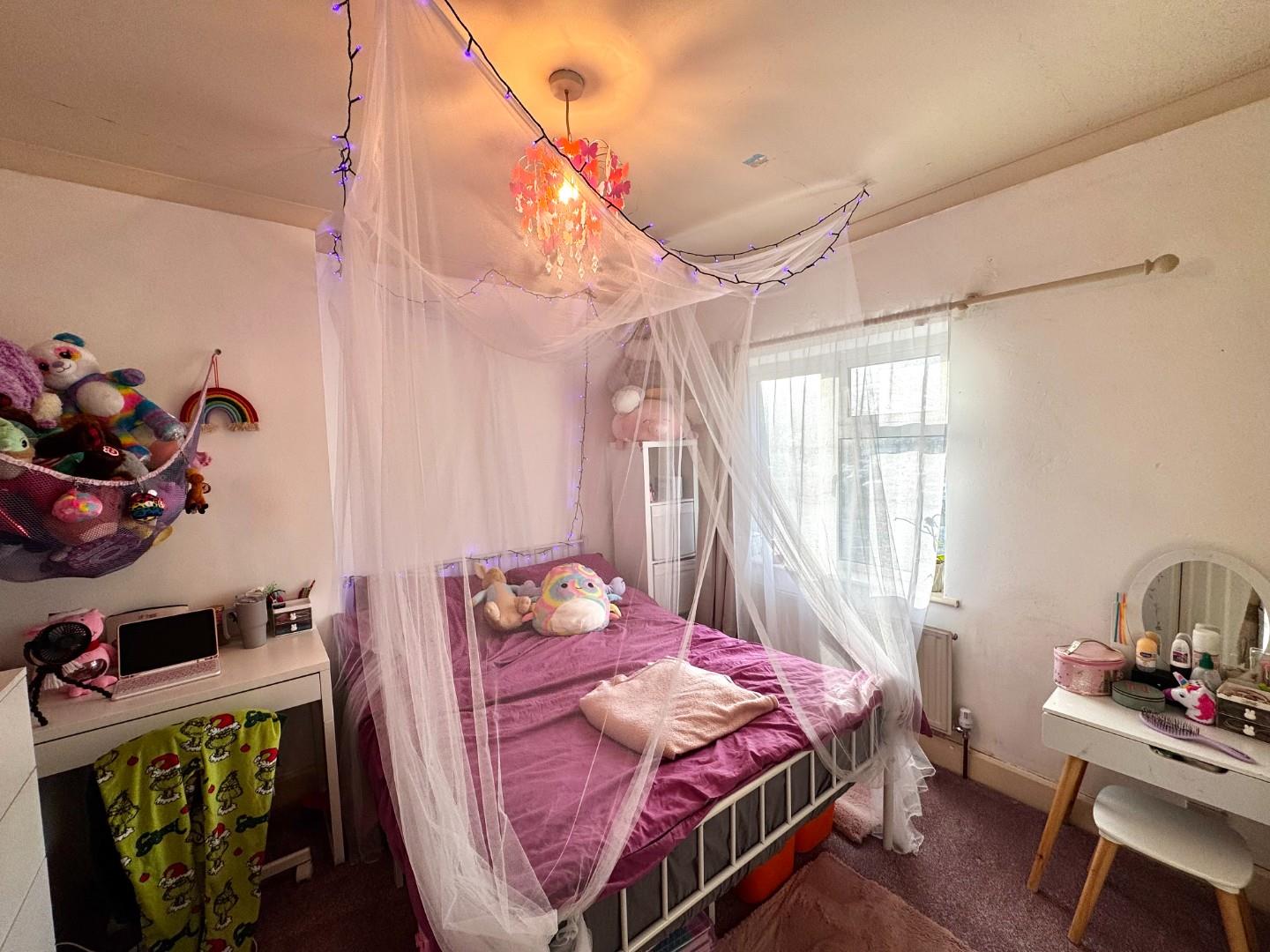 Harborough Road, Kingsthorpe