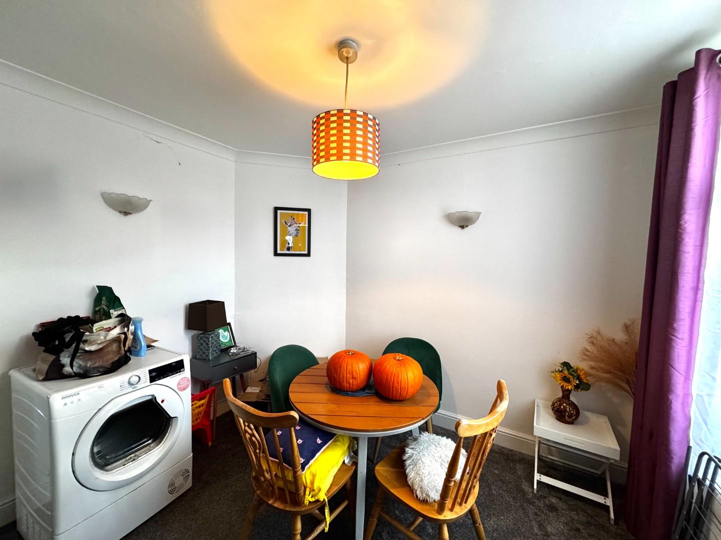 Harborough Road, Kingsthorpe