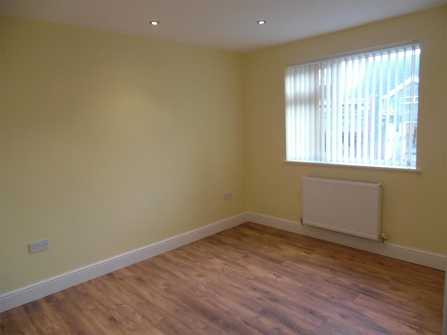 Lockwood Close, Kingsthorpe