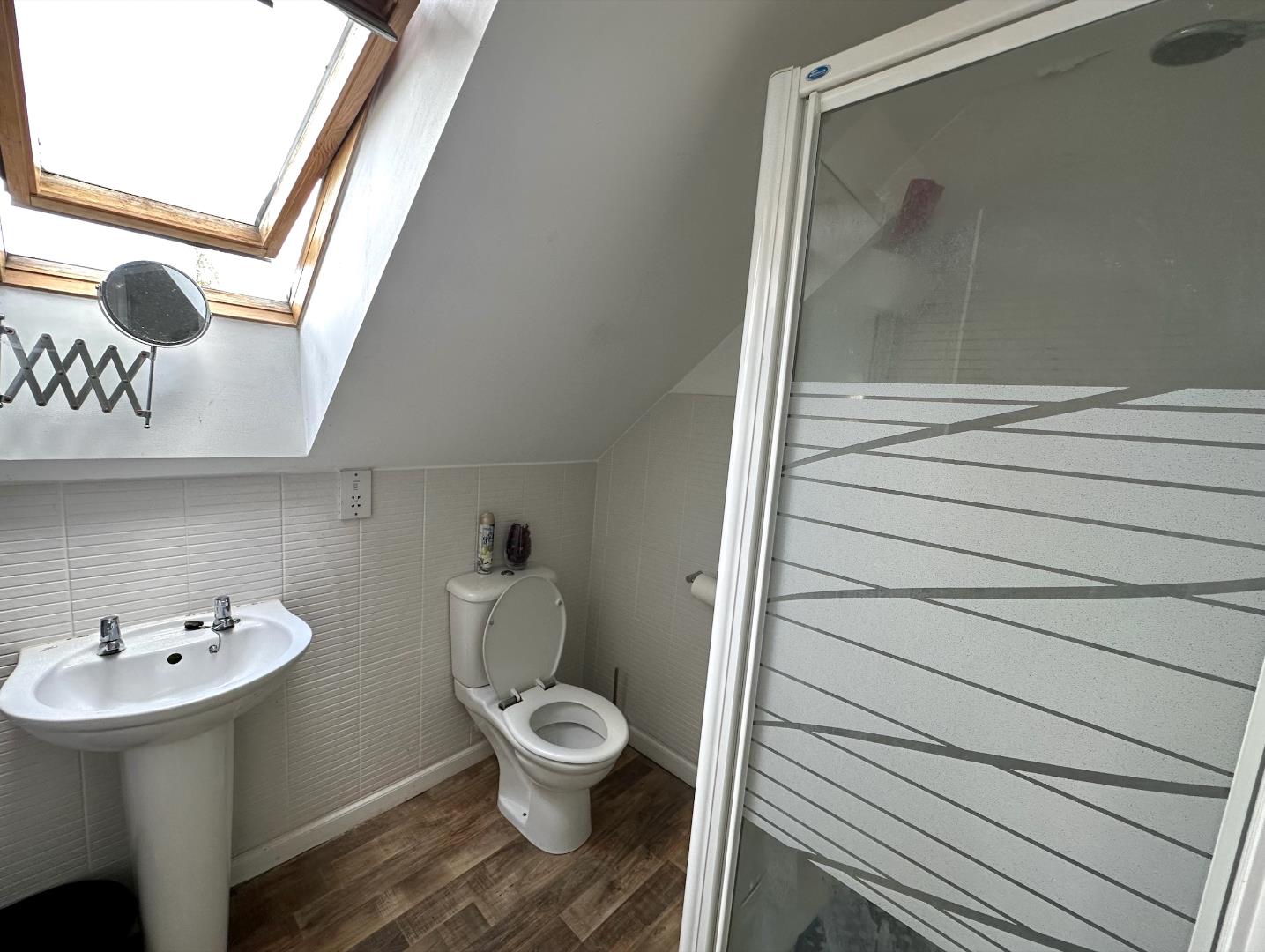 Hermitage Way, Wootton