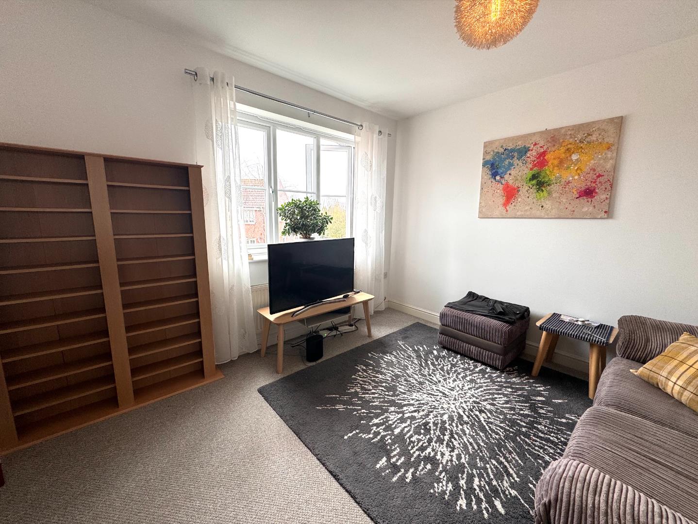 Deer Close, Grange Park